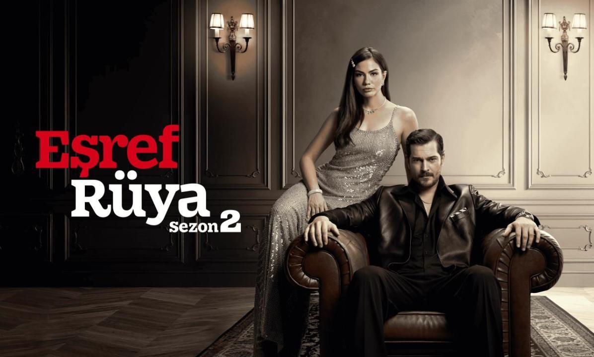مسلسل حلم اشرف 2 الحلقة 5 الخامسة مترجمة