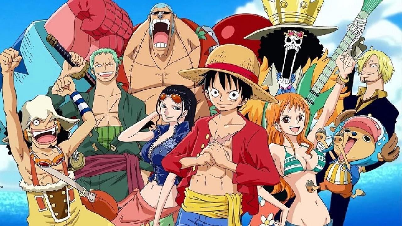 انمي ون بيس One Piece الحلقة 1168 مترجمة