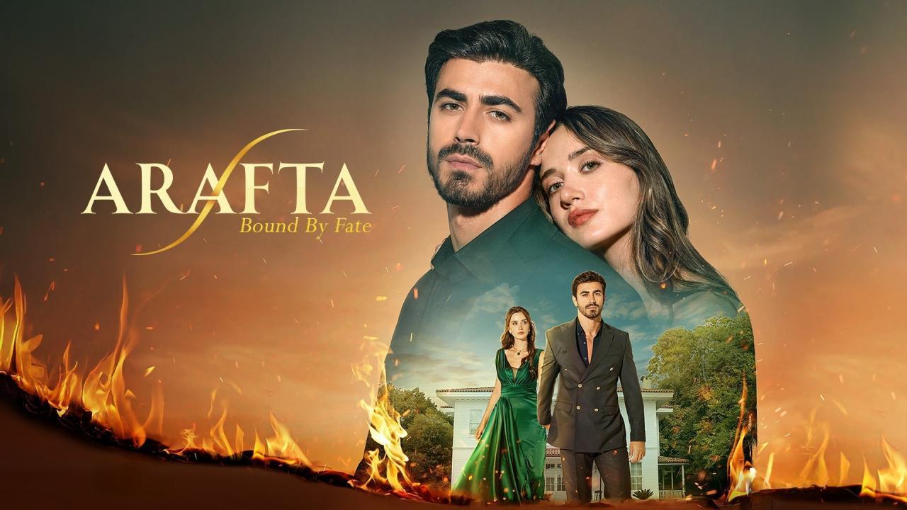 مسلسل الأعراف الحلقة 40 الاربعون مترجمة