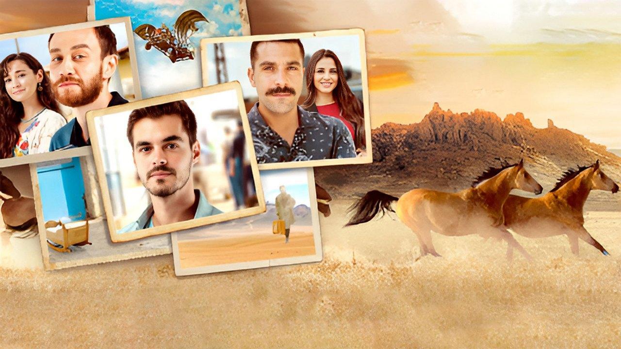مسلسل جبل جونول الحلقة 104 المائة واربعة مترجمة
