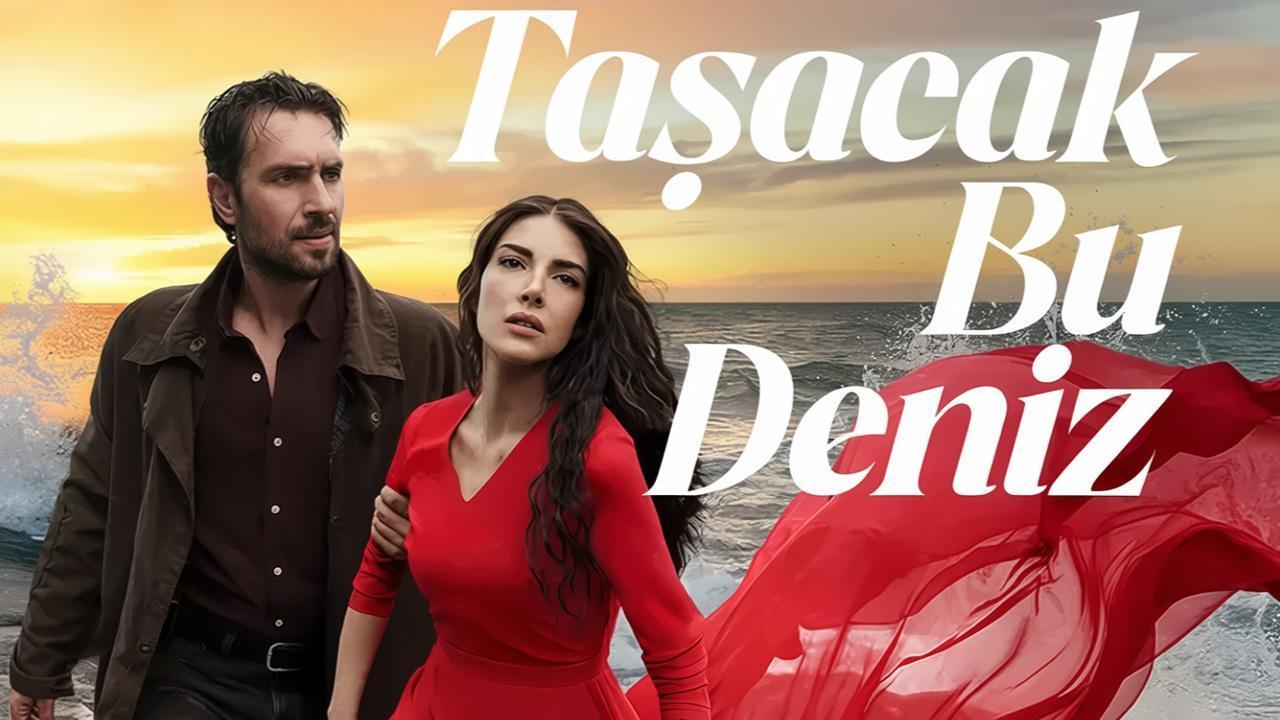 مسلسل هذا البحر سوف يفيض الحلقة 2 الثانية مترجمة