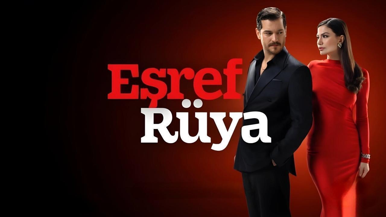 مسلسل حلم اشرف الحلقة 45 الخامسة والاربعون مترجمة
