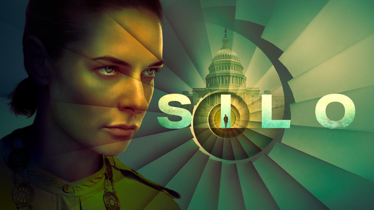 مسلسل Silo الموسم الثالث الحلقة 2 الثانية مترجمة