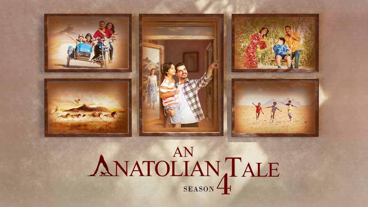 مسلسل جبل جونول الحلقة 136 مترجمة