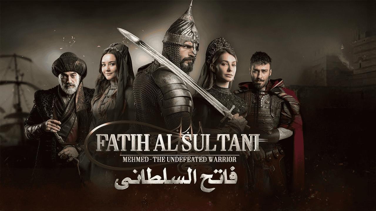 مسلسل محمد الفاتح سلطان الفتوحات الحلقة 62 الثانية والستون مترجمة