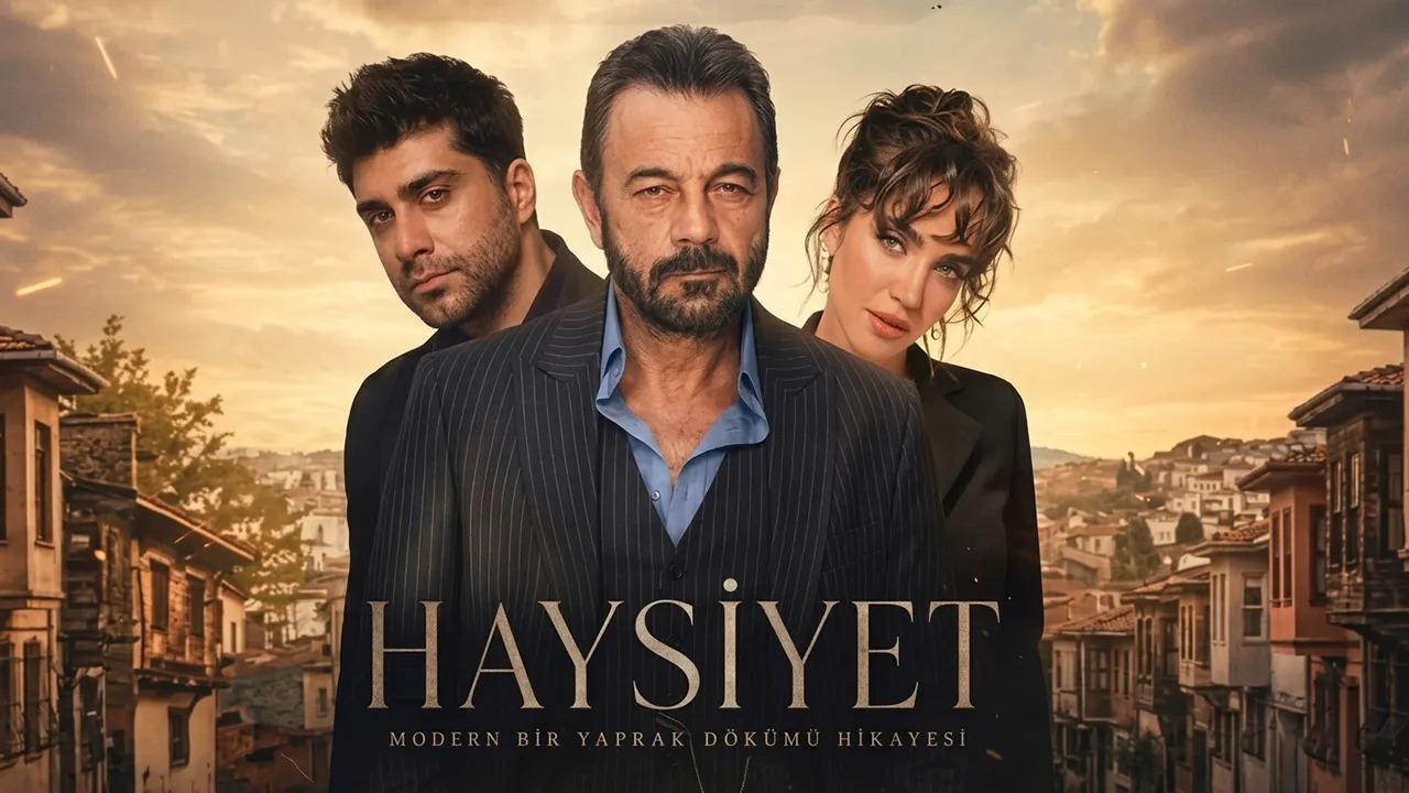 مسلسل الكرامة الحلقة 6 السادسة مترجمة