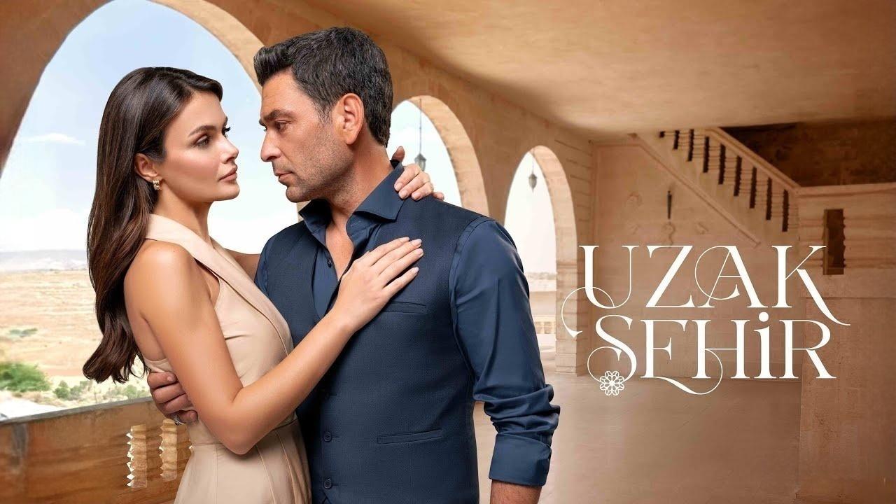 مسلسل المدينة البعيدة 2 الحلقة 2 الثانية مترجمة