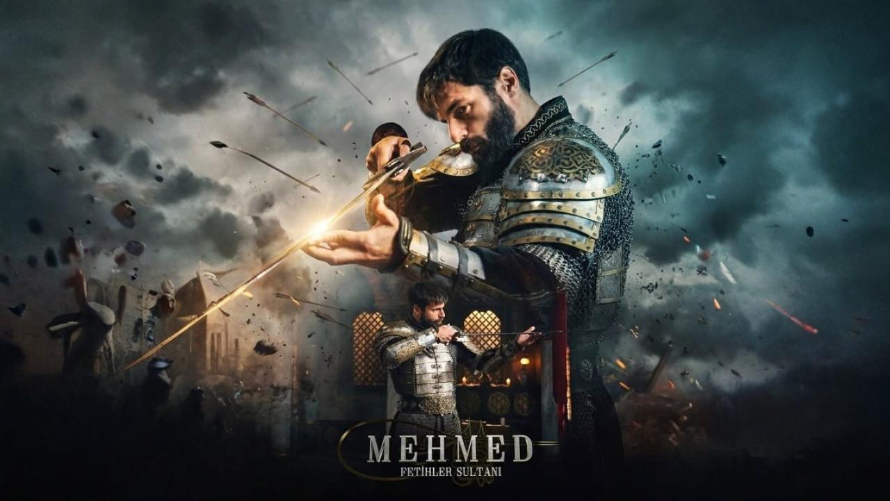 مسلسل محمد الفاتح سلطان الفتوحات الحلقة 89 مترجمة HD
