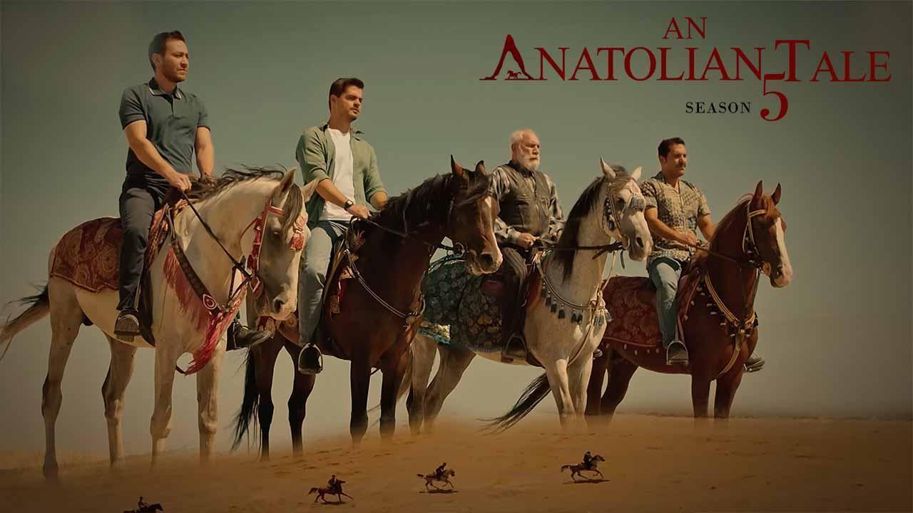 مسلسل جبل جونول الحلقة 161 مترجمة