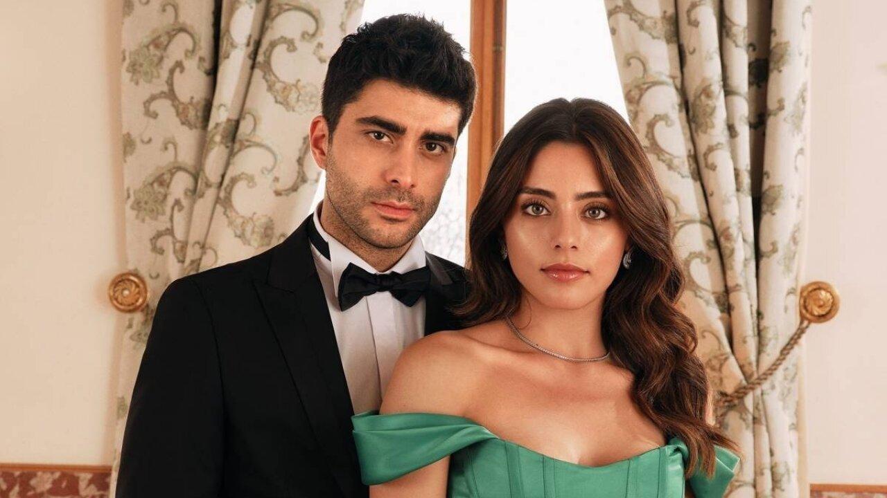 مسلسل شراب التوت الحلقة 6 السادسة مترجمة