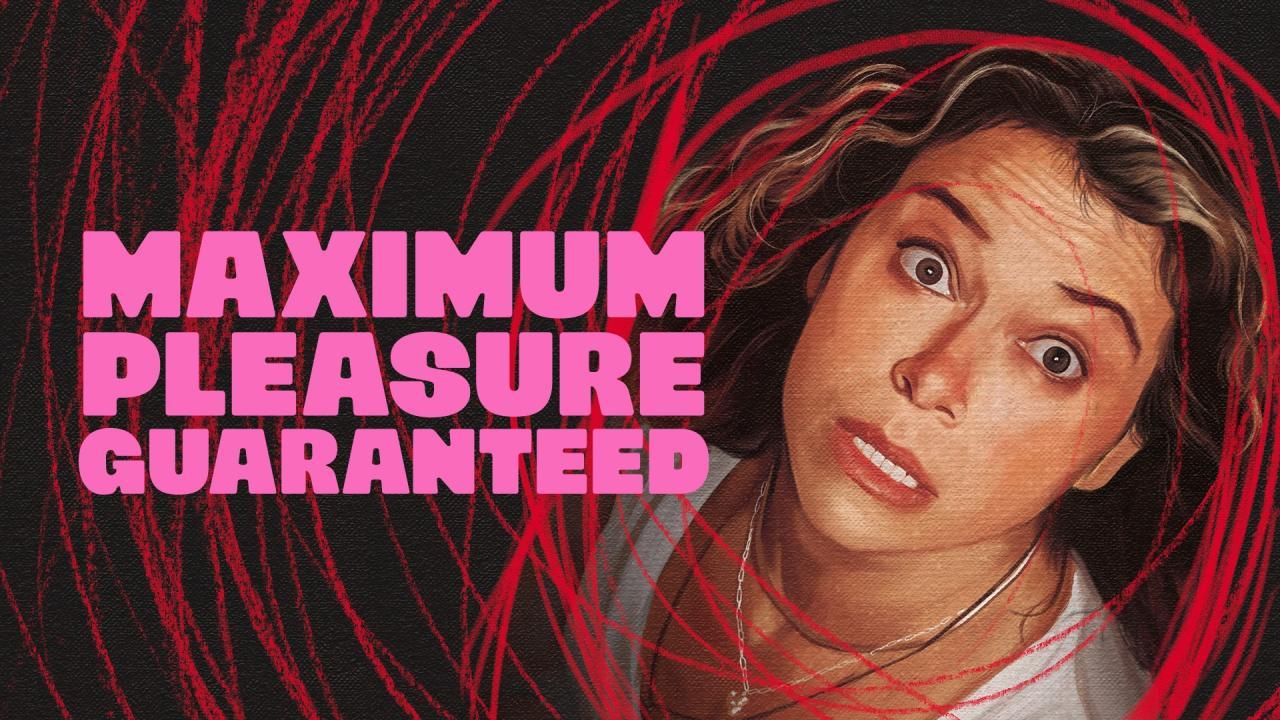 مسلسل Maximum Pleasure Guaranteed الموسم الاول الحلقة 2 الثانية مترجمة