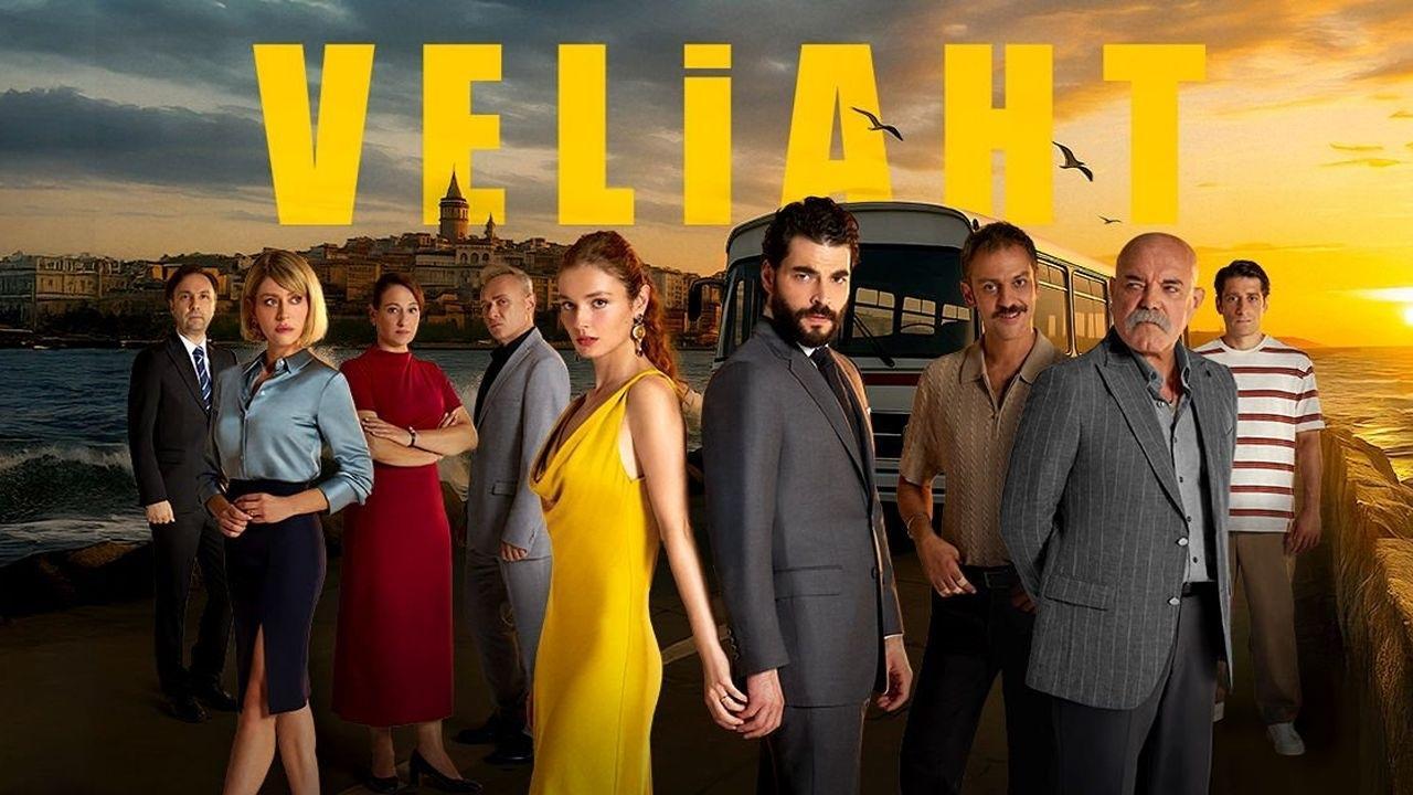مسلسل ولي العهد الحلقة 4 الرابعة مترجمة